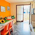 Flat With Sunny Balcony * Bibione