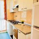 Flat With Sunny Balcony * Bibione